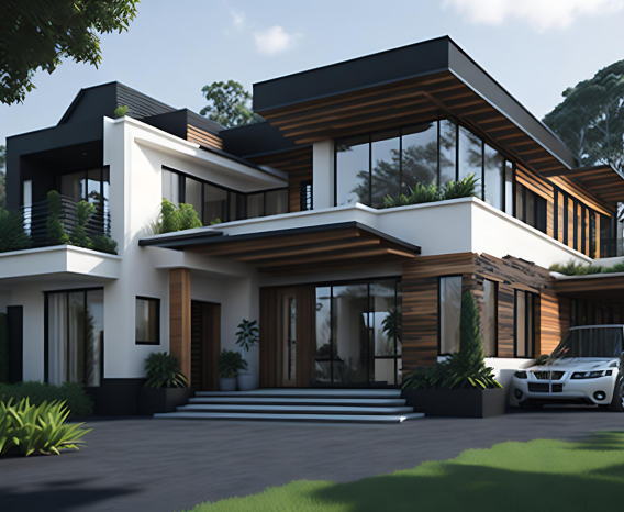 Supremeinitive Real Estate